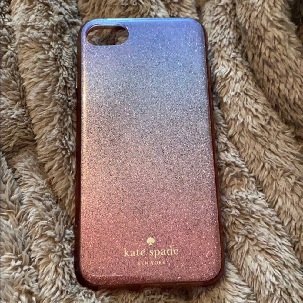 Kate Spade IPhone 6/7 Case